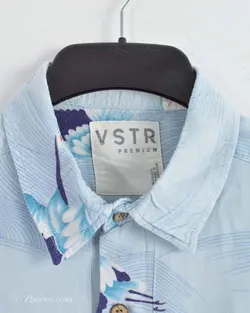 پیراهن هاوایی Vstr