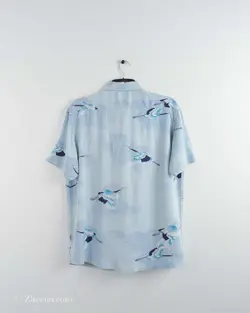 پیراهن هاوایی Vstr