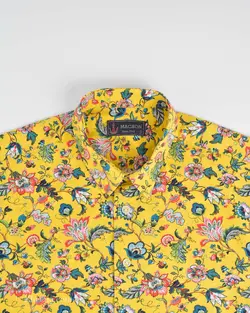 پیراهن هاوایی Macson