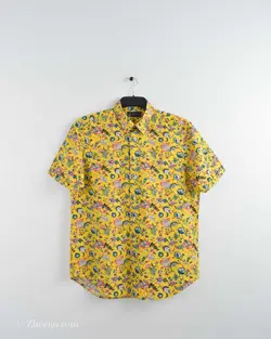 پیراهن هاوایی Macson