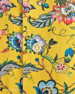 پیراهن هاوایی Macson