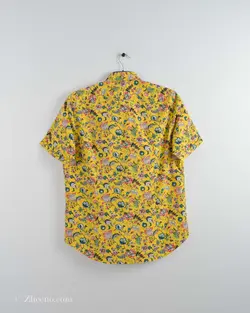 پیراهن هاوایی Macson