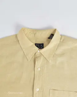 پیراهن لینن Jos.A.Bank