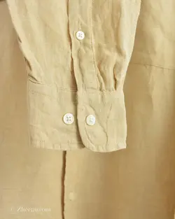 پیراهن لینن Jos.A.Bank