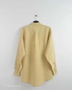 پیراهن لینن Jos.A.Bank