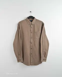 پیراهن نخی Croft & Barrow