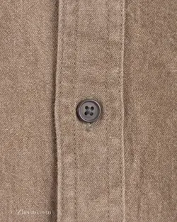 پیراهن نخی Croft & Barrow