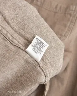 پیراهن نخی Croft & Barrow