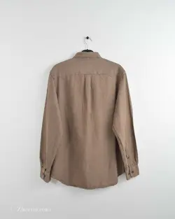 پیراهن نخی Croft & Barrow