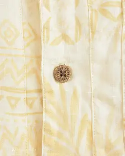 پیراهن هاوایی Caribbean