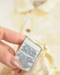 پیراهن هاوایی Caribbean