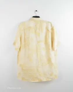 پیراهن هاوایی Caribbean