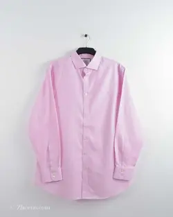 پیراهن نخی Charles Tyrwhitt