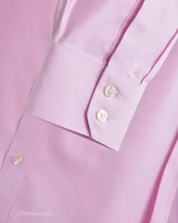 پیراهن نخی Charles Tyrwhitt