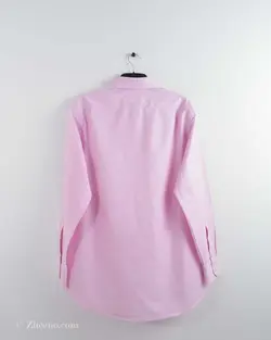 پیراهن نخی Charles Tyrwhitt