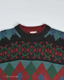 بافت وینتیج Menswear