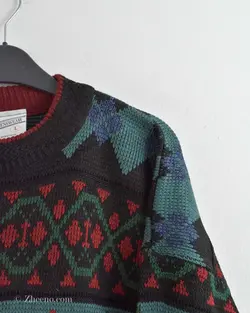 بافت وینتیج Menswear