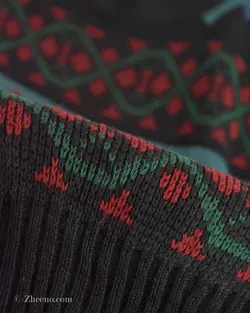 بافت وینتیج Menswear