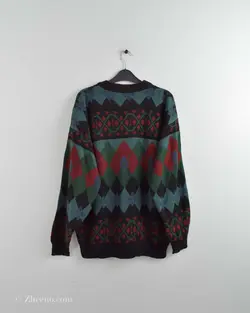 بافت وینتیج Menswear