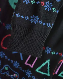 بافت وینتیج Difuzed