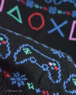 بافت وینتیج Difuzed