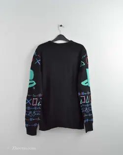 بافت وینتیج Difuzed