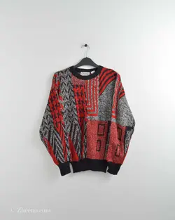 بافت وینتیج Logistix