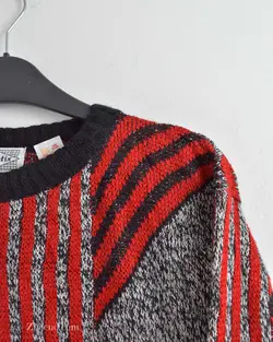 بافت وینتیج Logistix