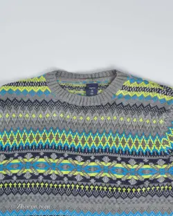 بافت وینتیج Gap Kids