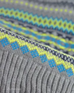 بافت وینتیج Gap Kids