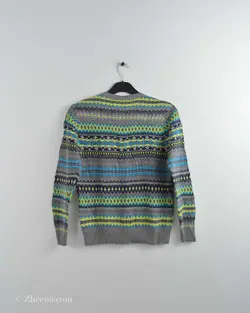 بافت وینتیج Gap Kids