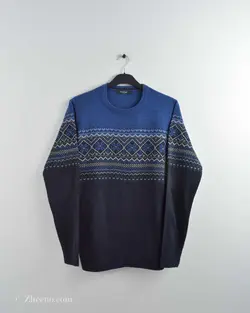 بافت وینتیج James Pringle