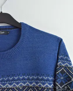 بافت وینتیج James Pringle