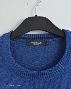 بافت وینتیج James Pringle