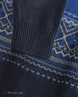 بافت وینتیج James Pringle