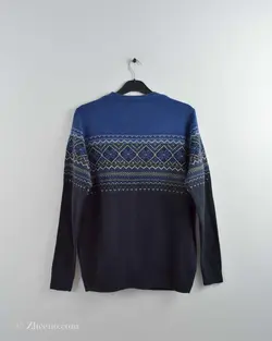 بافت وینتیج James Pringle