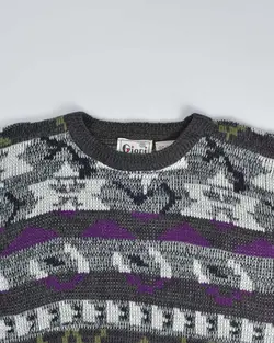 بافت وینتیج Gioni