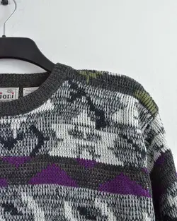 بافت وینتیج Gioni