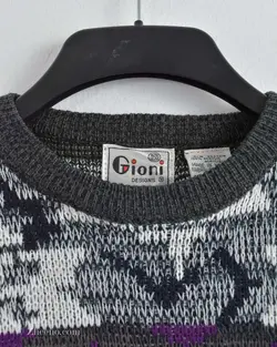 بافت وینتیج Gioni