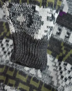 بافت وینتیج Gioni