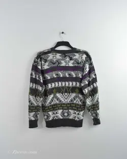 بافت وینتیج Gioni