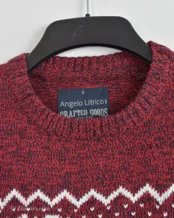 بافت وینتیج Angelo Litrico