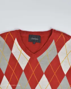 بافت وینتیج Javino