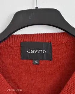 بافت وینتیج Javino