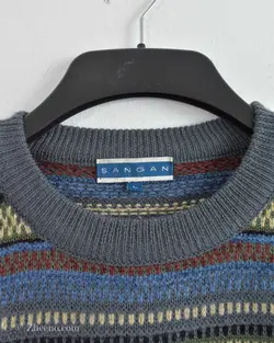 بافت وینتیج Sangan