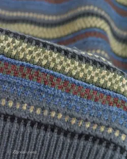 بافت وینتیج Sangan