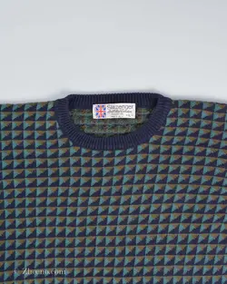 بافت وینتیج Slazenger