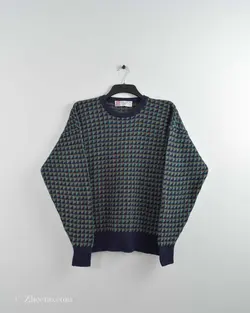 بافت وینتیج Slazenger