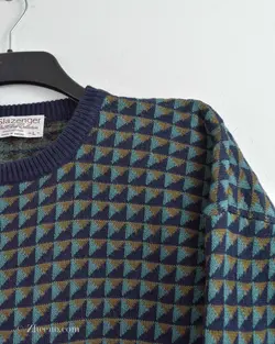 بافت وینتیج Slazenger