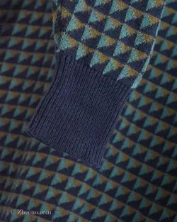 بافت وینتیج Slazenger